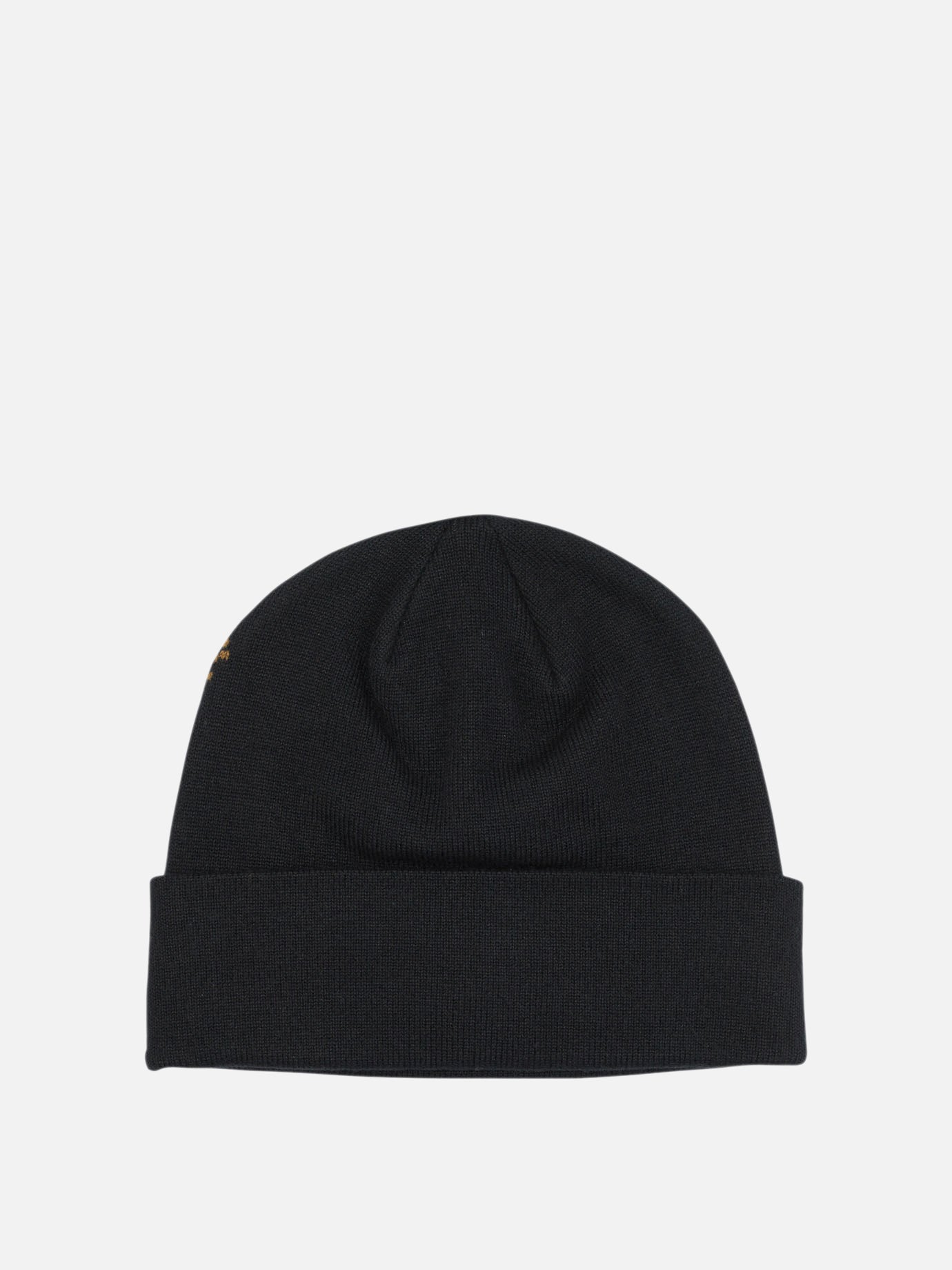 Beanies 100% recycled polyester  Black - Arc&#39;teryx Men | PDP | VIETTI Online Store | thumbnail_2