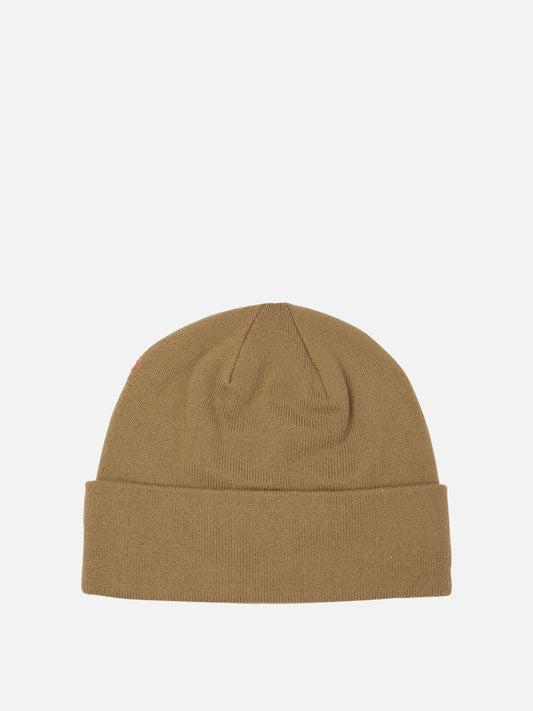 Beanies 95% polyester 4% nylon 1% elastane  Brown - Arc'teryx Men | PLP | VIETTI Online Store | 2
