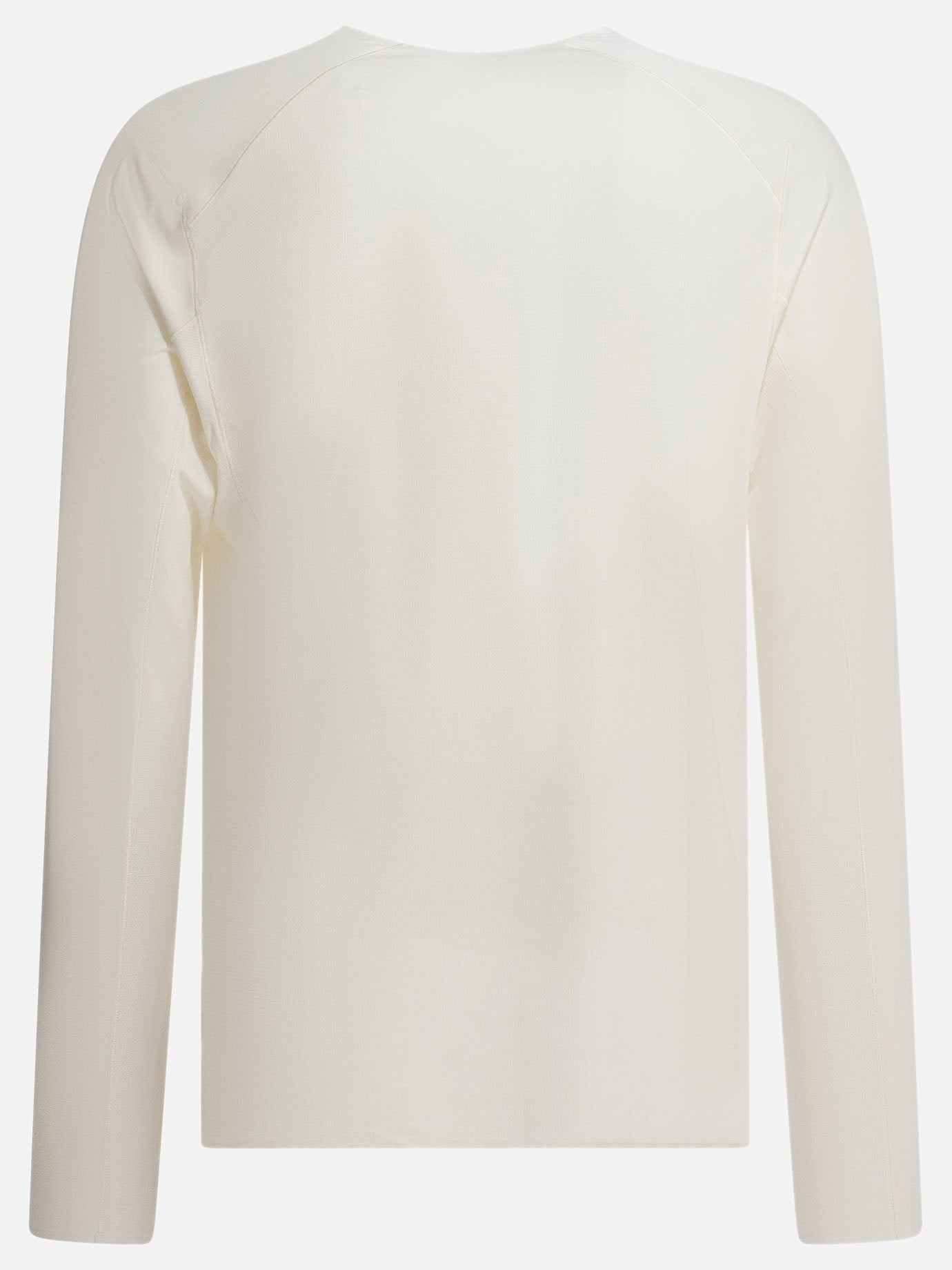 Crewneck t-shirts Logo  White - Arc'teryx Men | PDP | VIETTI Online Store | Zoom-Modal_2
