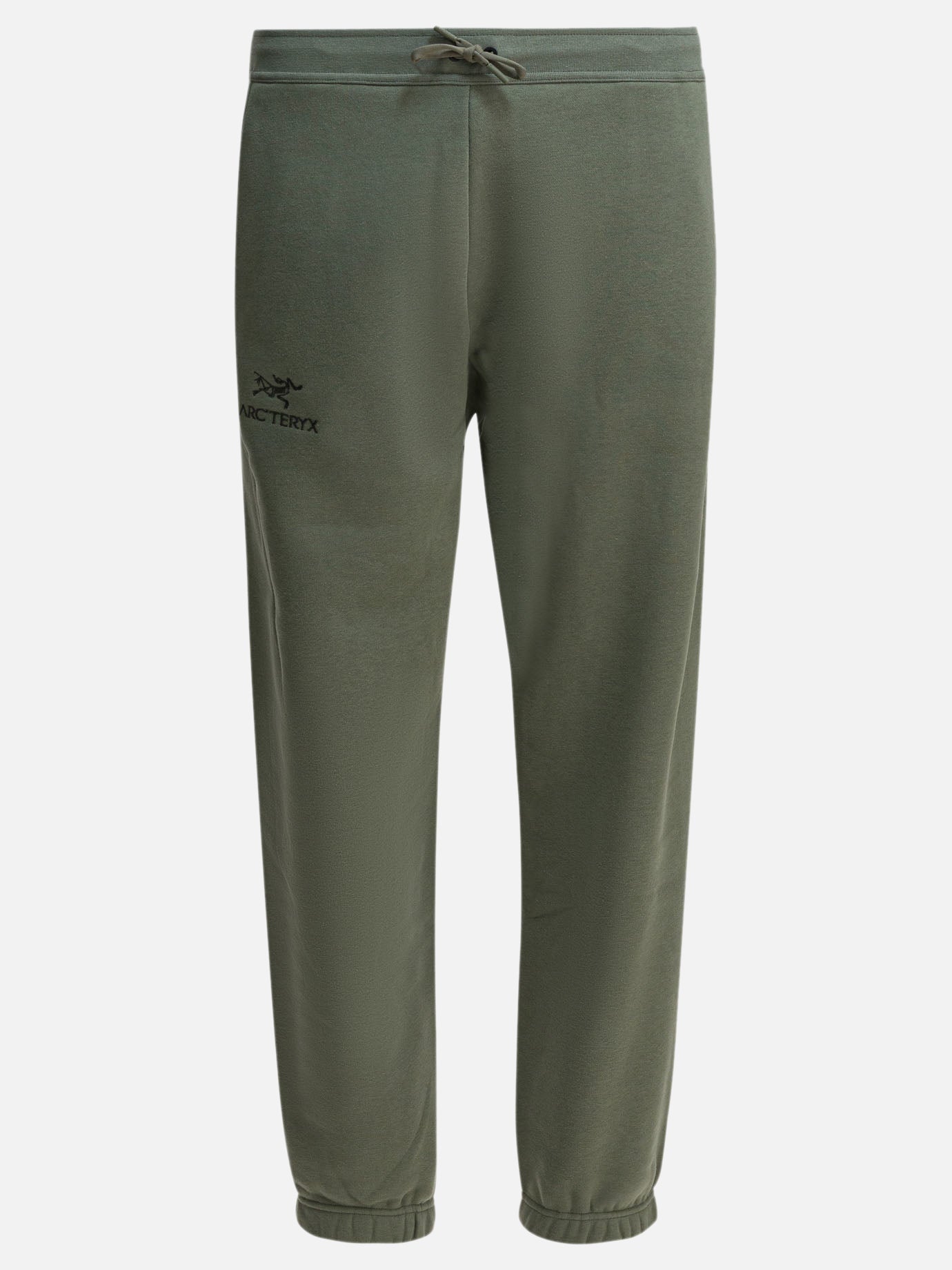 Sport trousers Solid colour  Green - Arc&#39;teryx Men | PDP | VIETTI Online Store | thumbnail
