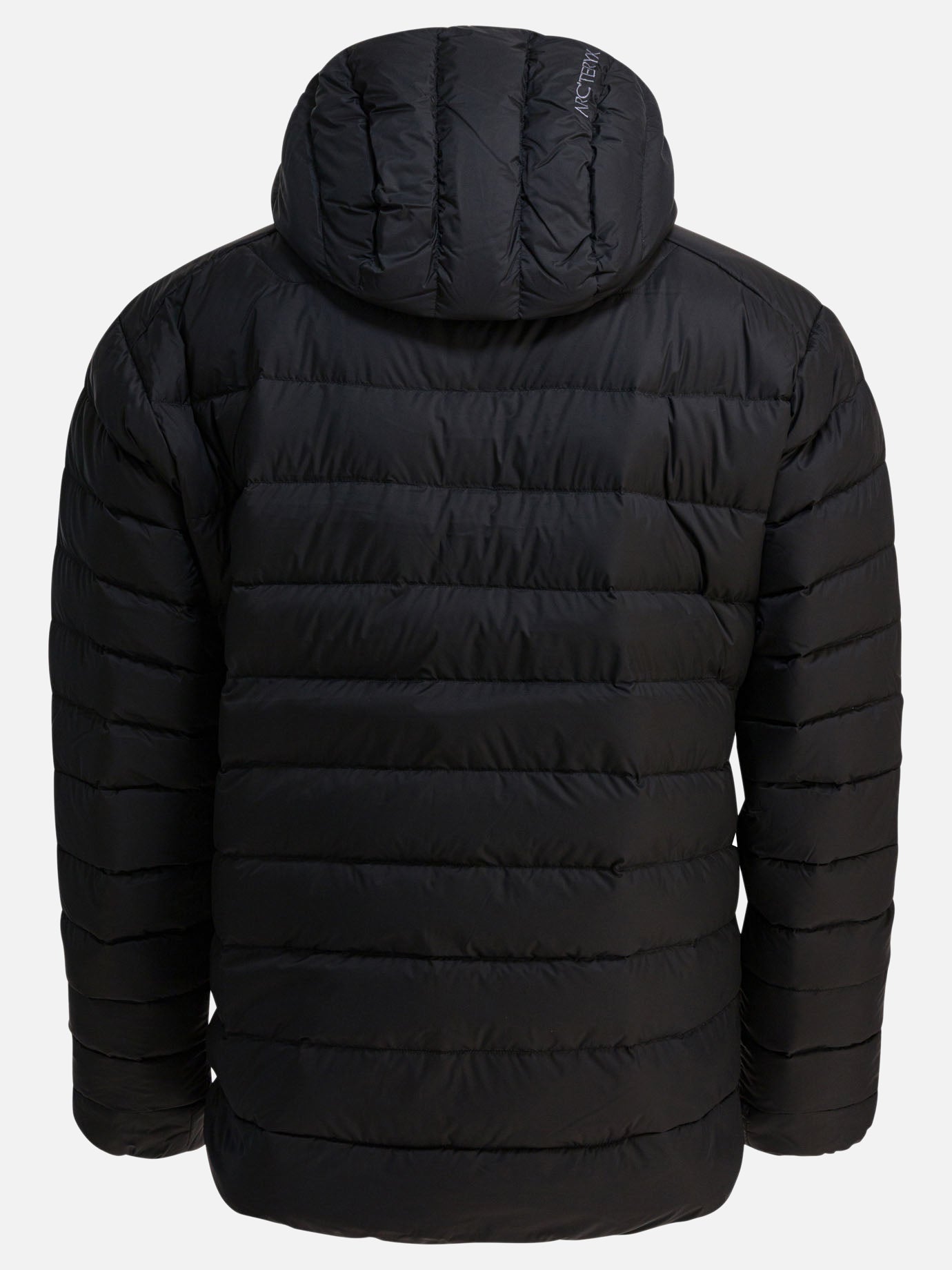 Down jackets Solid colour  Black - Arc&#39;teryx Men | PDP | VIETTI Online Store | thumbnail_2