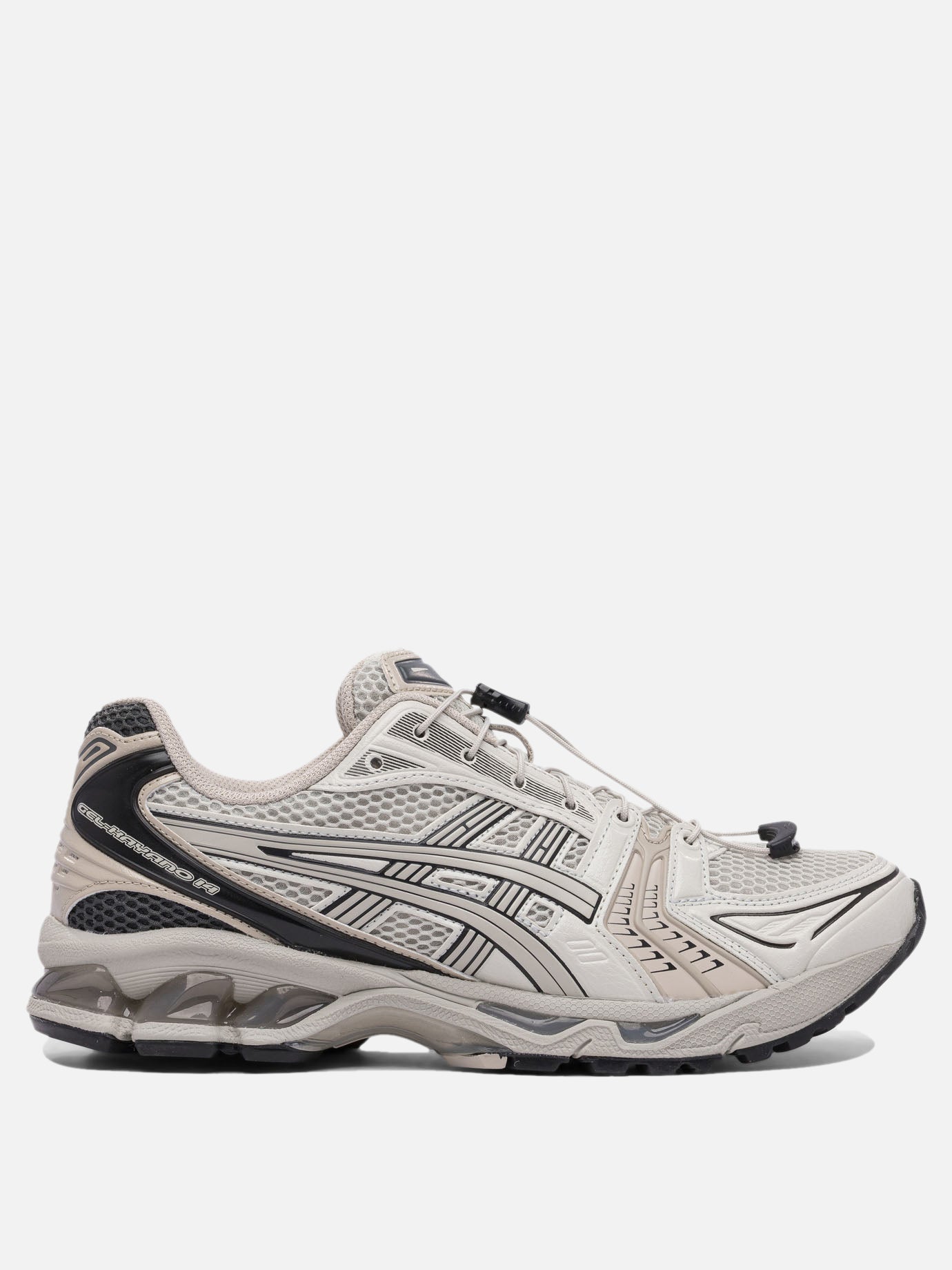 Low top sneakers 100% synthetic leather - 100% rubber  White - Asics Men | PDP | VIETTI Online Store | Zoom-Modal
