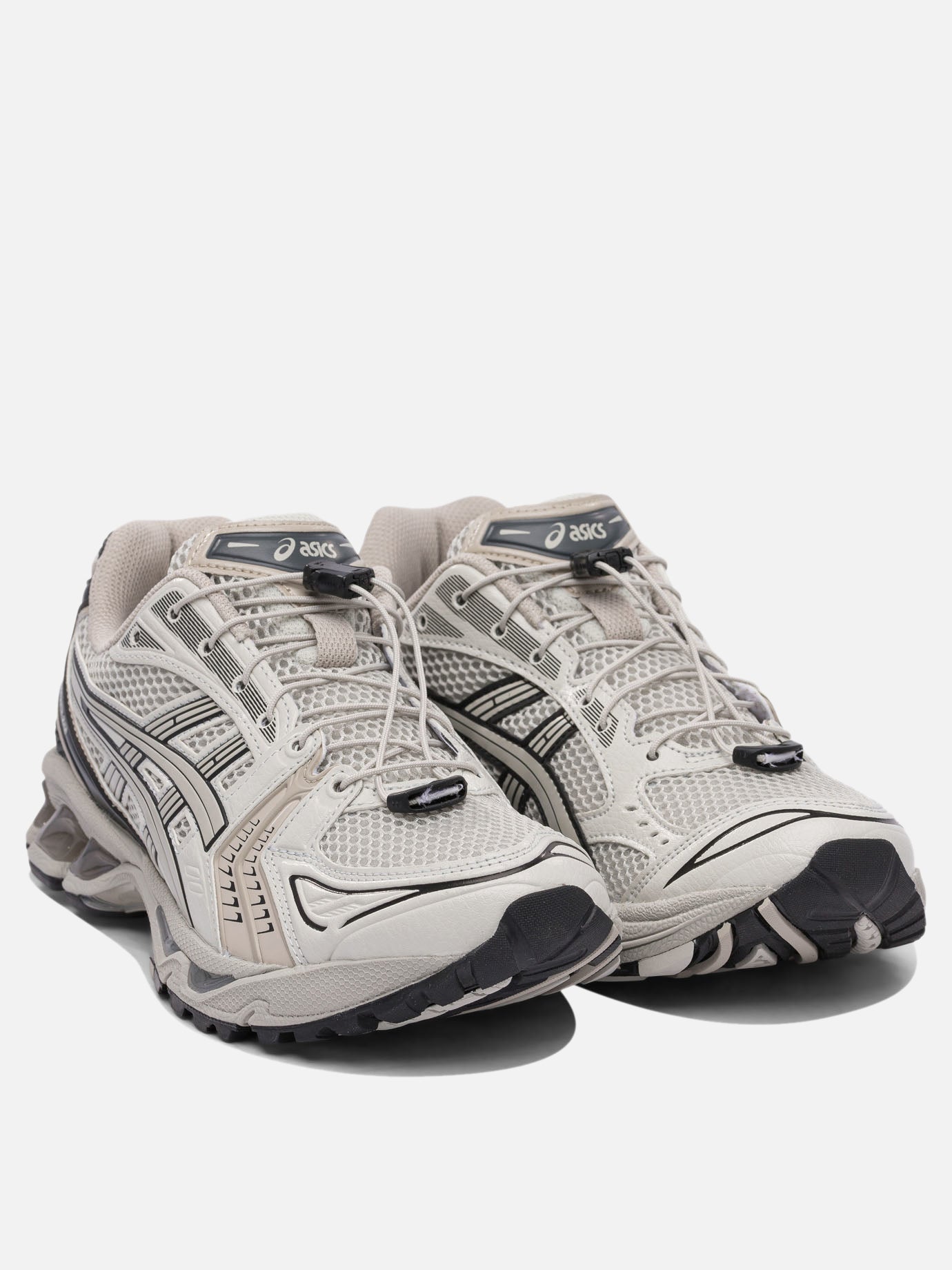 Low top sneakers 100% synthetic leather - 100% rubber  White - Asics Men | PDP | VIETTI Online Store | thumbnail_2
