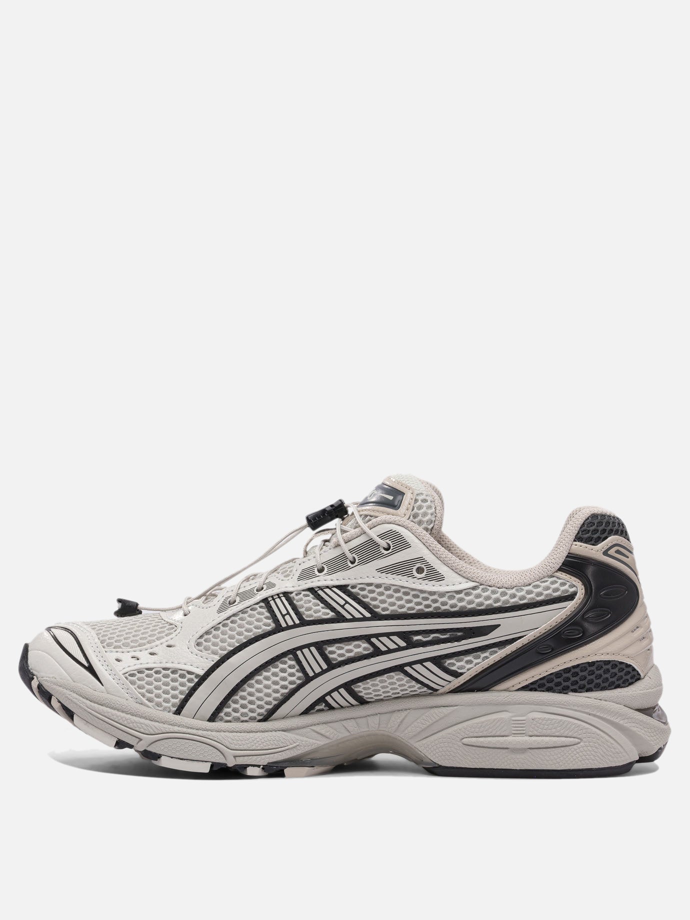 Low top sneakers 100% synthetic leather - 100% rubber  White - Asics Men | PDP | VIETTI Online Store | thumbnail_3