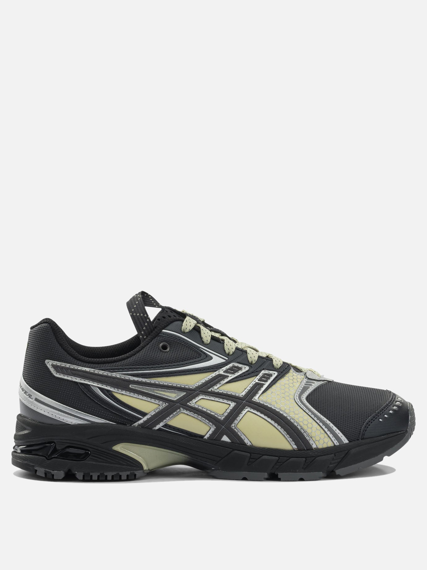 Low top sneakers 100% synthetic leather - 100% rubber  White - Asics Men | PDP | VIETTI Online Store | Zoom-Modal
