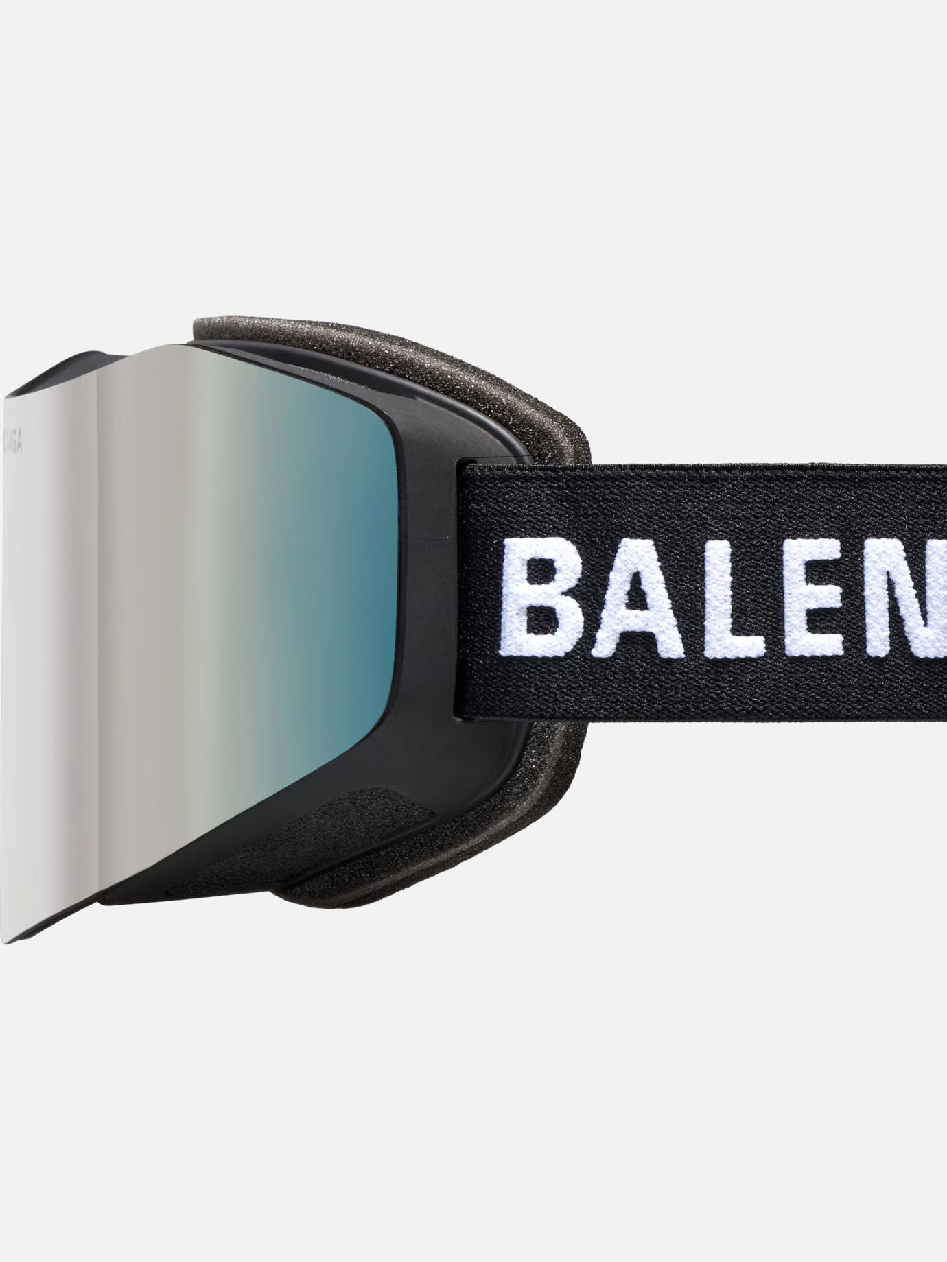 Other sporting accessories 100% poliammide  Black - Balenciaga Woman | PDP | VIETTI Online Store | Zoom-Modal_2
