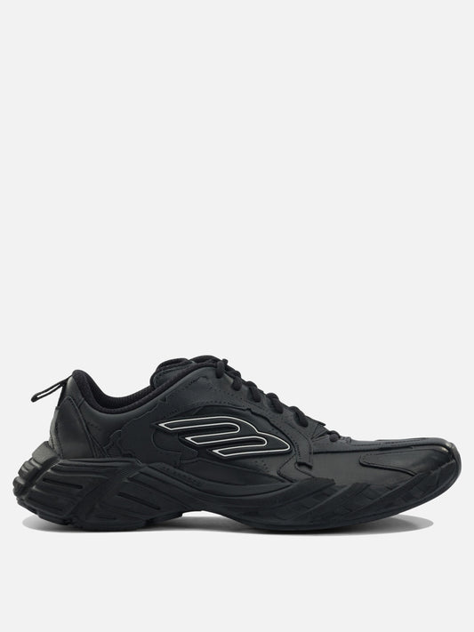 Low top sneakers 825418  Black - Balenciaga Men | PLP | VIETTI Online Store 
