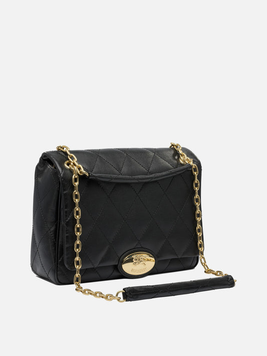 Small bags Logo  Black - Burberry Women | PDP | VIETTI Online Store | 2
