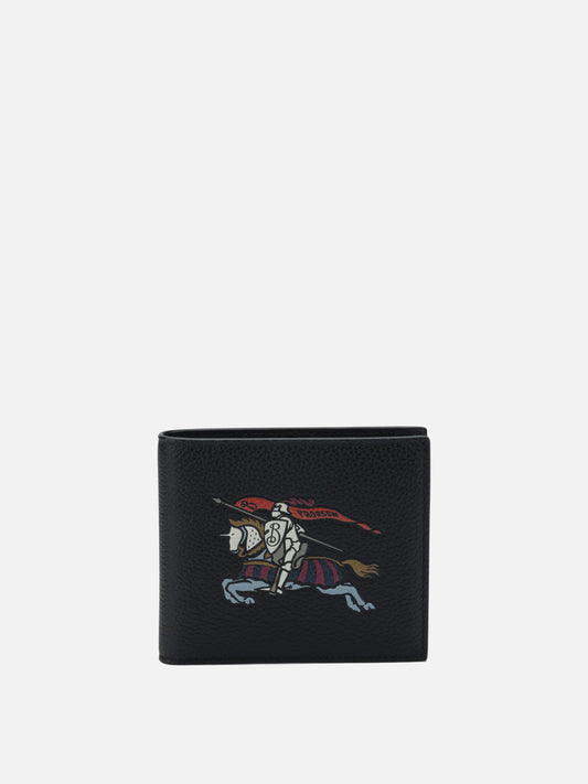 Wallets 100% leather  Black - Burberry Men | PDP | VIETTI Online Store 
