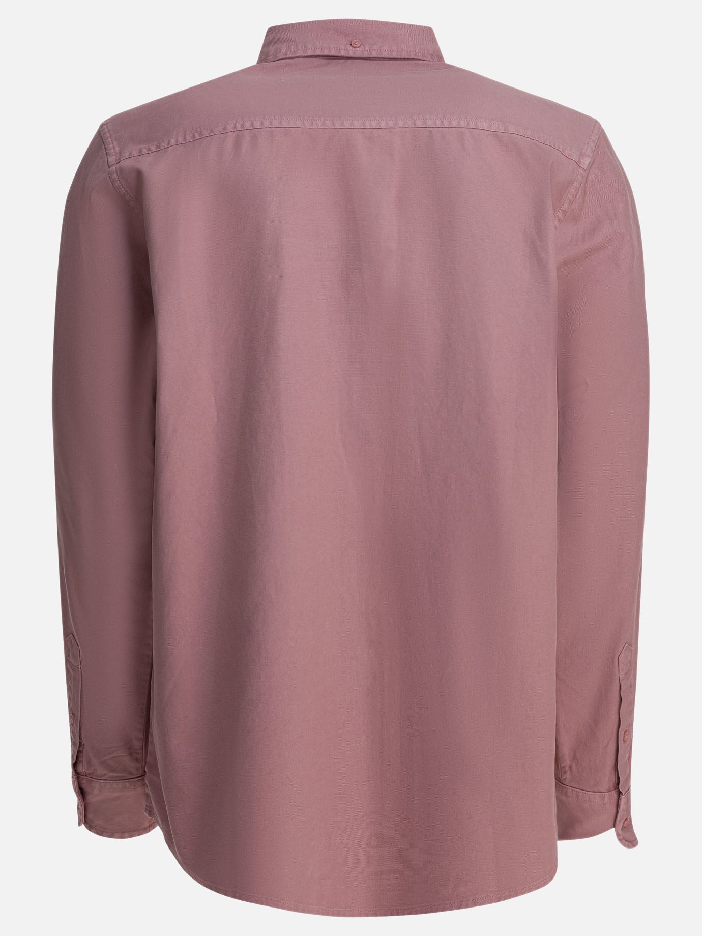 Casual shirts Logo  Pink - Carhartt WIP Men | PDP | VIETTI Online Store | Zoom-Modal_2
