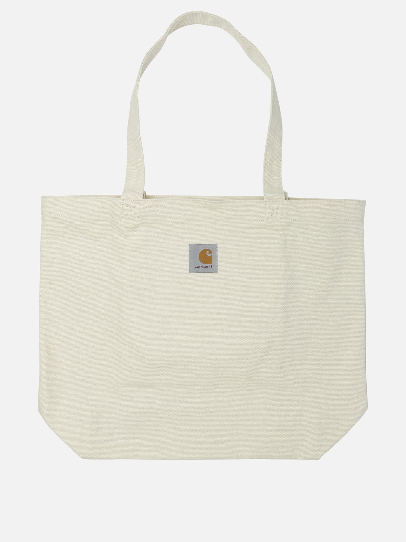Large bags 100% cotton  Beige - Carhartt WIP Men | PDP | VIETTI Online Store | Zoom-Modal_2
