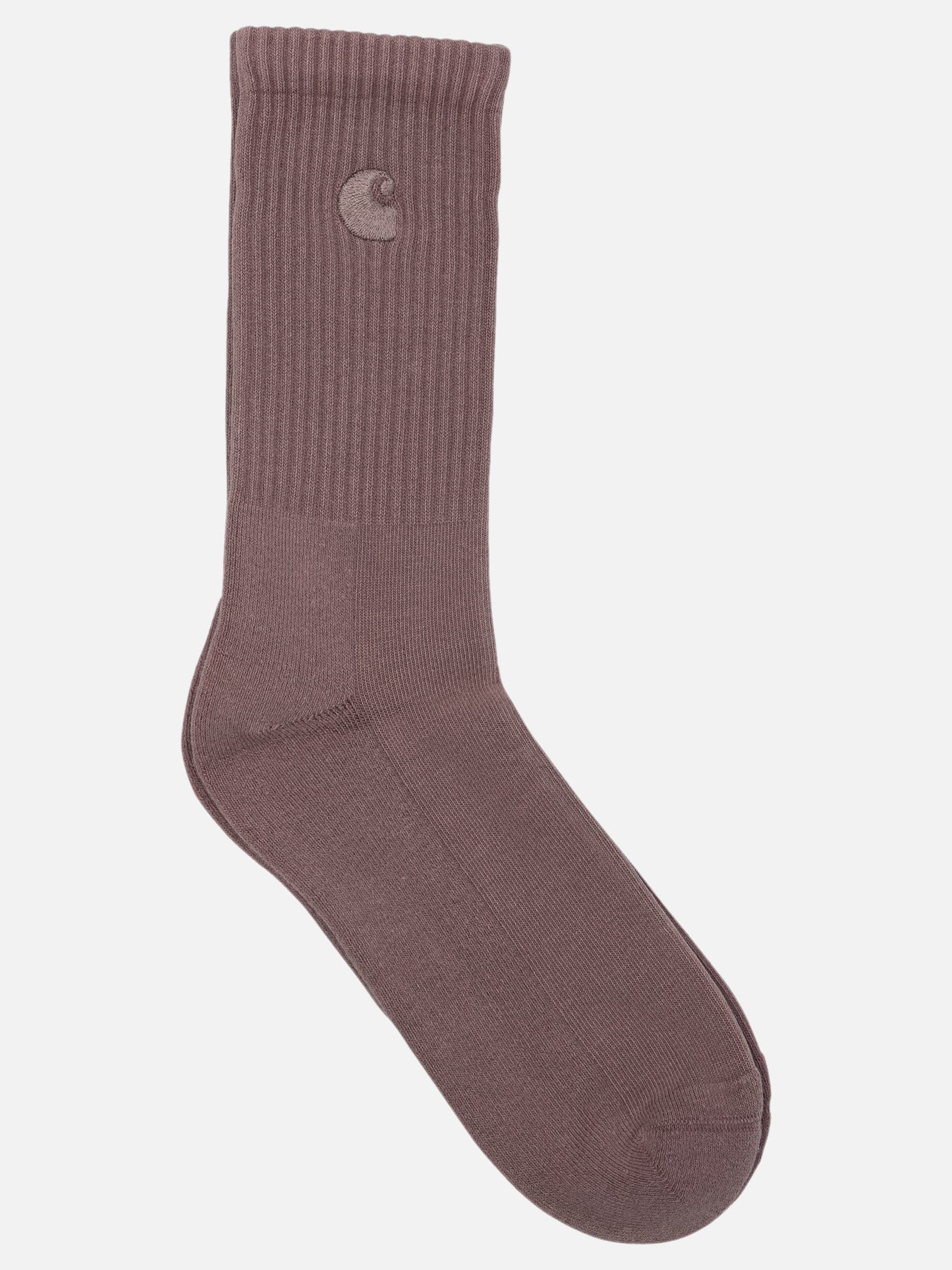 Carhartt WIP "Hudson" Socks Pink