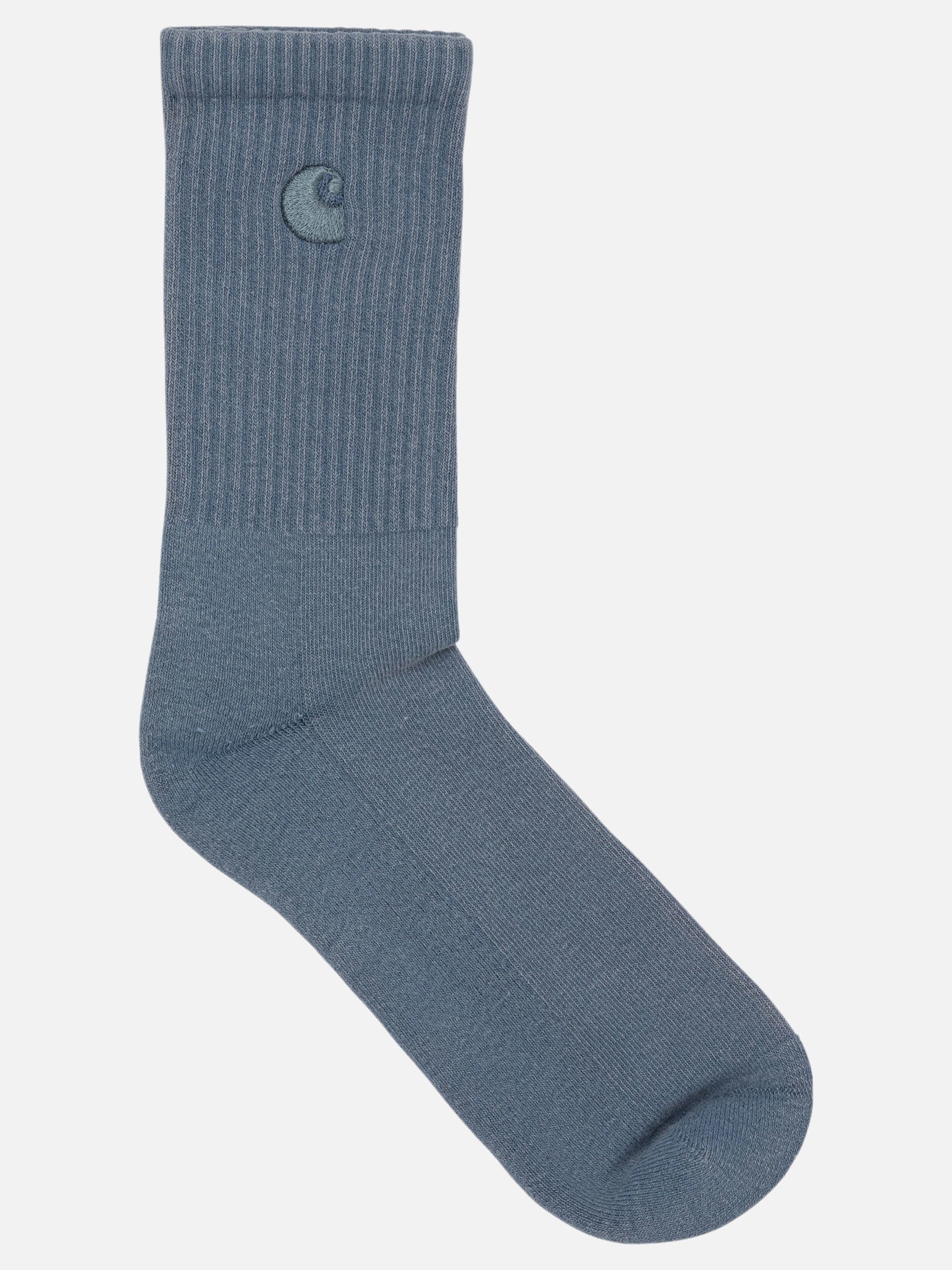 Carhartt WIP &quot;Hudson&quot; Socks 21004032_UNI Blue thumbnail_1
