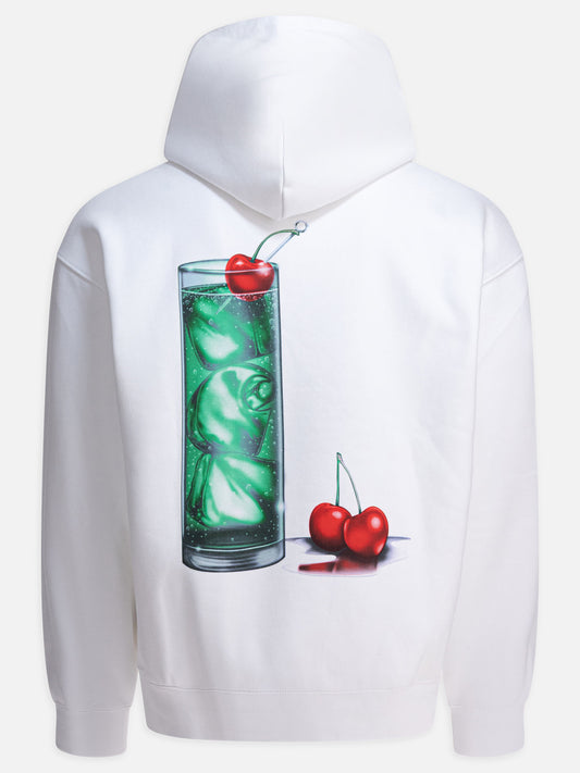 Carhartt WIP "Jake Garcia" hoodie 26588140_XS White 2