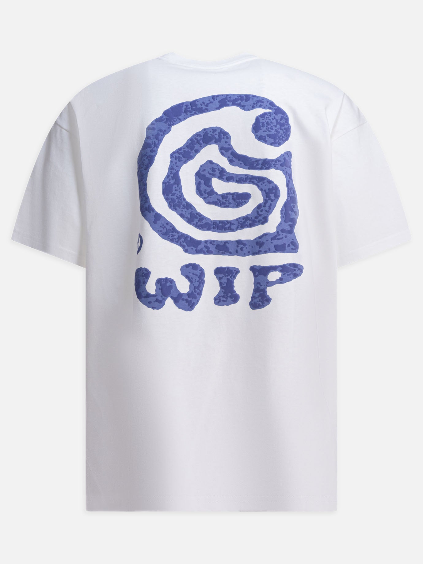 Crewneck t-shirts Print  White - Carhartt WIP Men | PDP | VIETTI Online Store | Zoom-Modal_2
