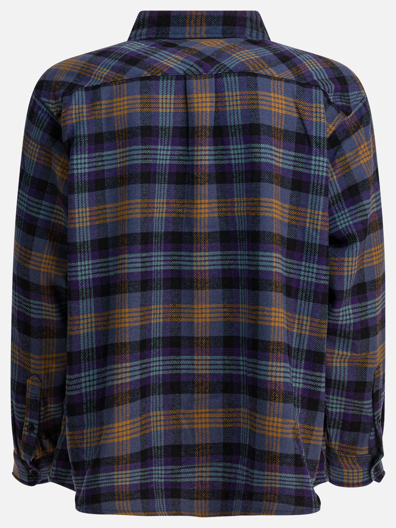 Casual shirts Check  Grey - Carhartt WIP Men | PDP | VIETTI Online Store | Zoom-Modal_2
