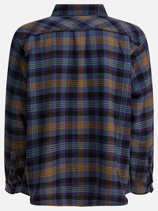 Casual shirts Check  Grey - Carhartt WIP Men | PLP | VIETTI Online Store | 2
