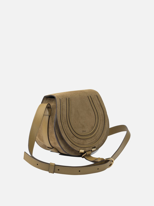 Small bags 100% leather  Beige - Chloé Women | PDP | VIETTI Online Store | 2
