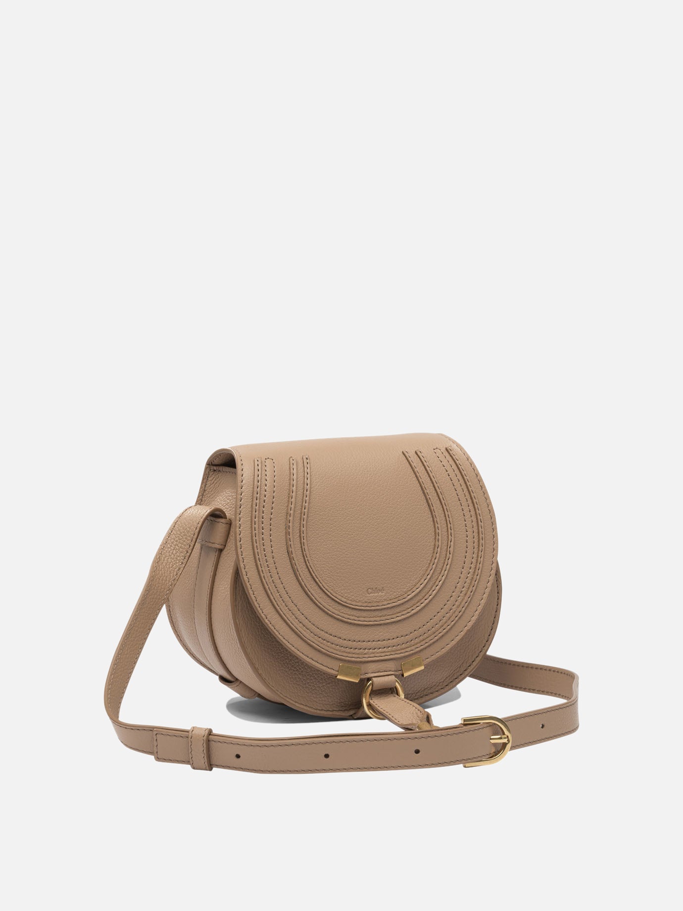 Small bags 100% leather  Beige - Chloé Women | PDP | VIETTI Online Store | thumbnail_2