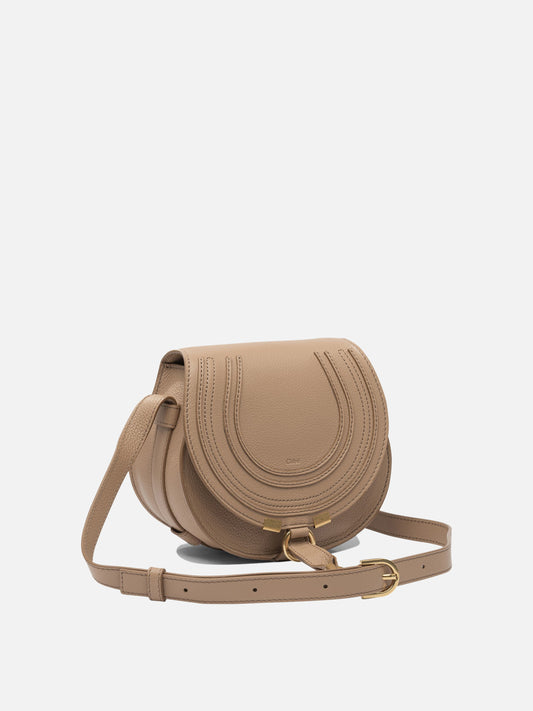 Small bags 100% leather  Beige - Chloé Women | PLP | VIETTI Online Store | 2
