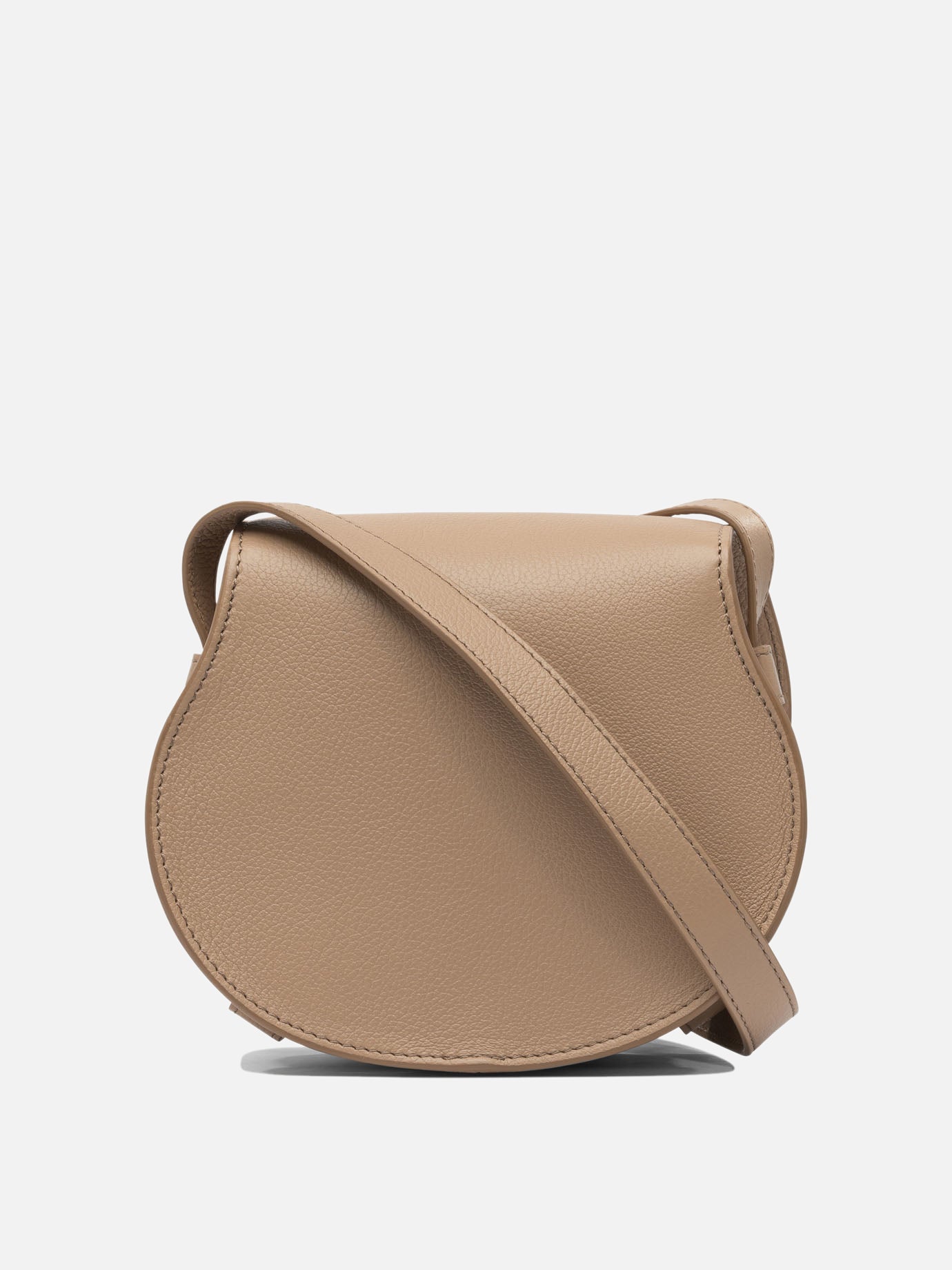 Small bags 100% leather  Beige - Chloé Women | PDP | VIETTI Online Store | Zoom-Modal_3
