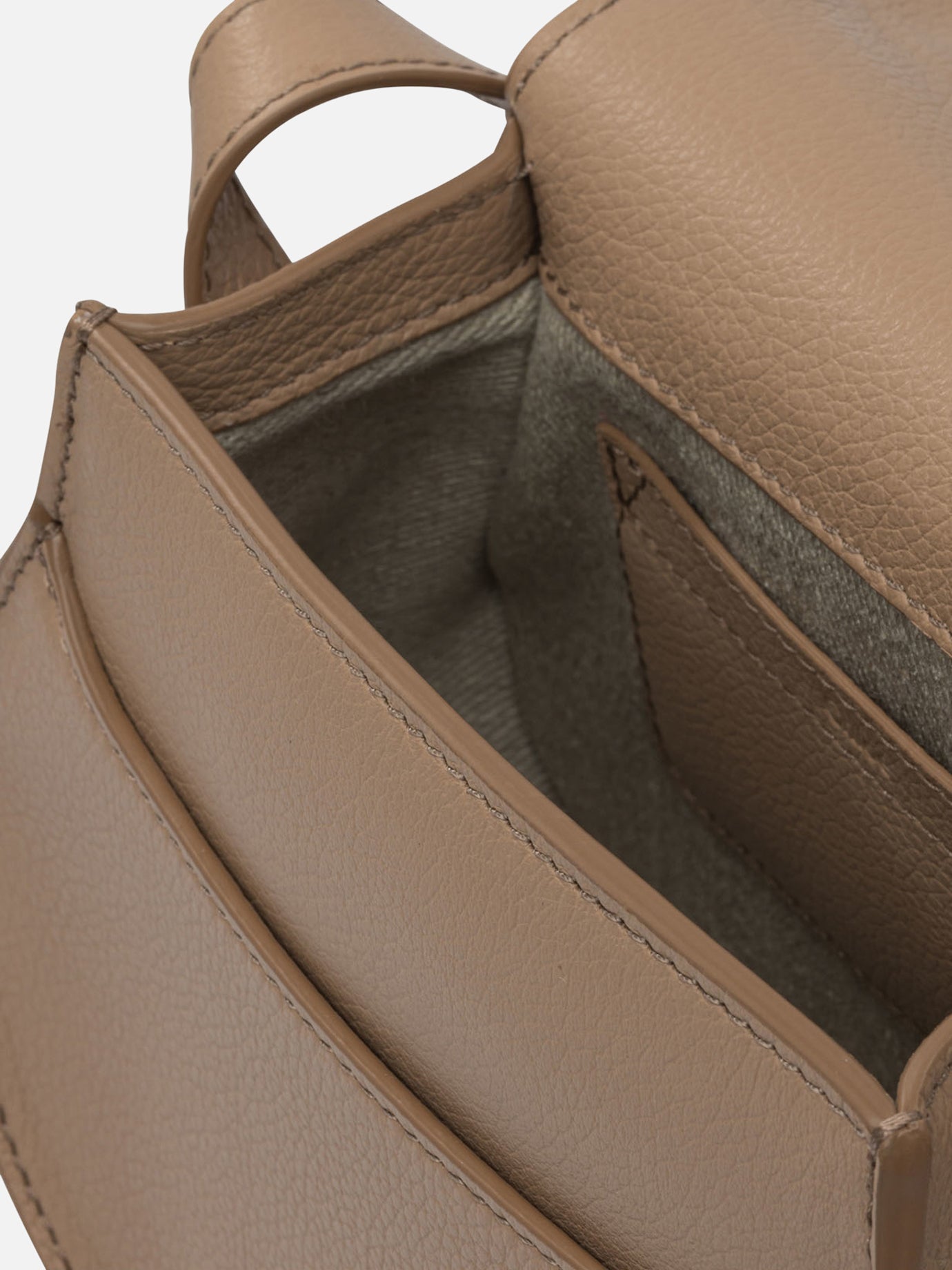 Small bags 100% leather  Beige - Chloé Women | PDP | VIETTI Online Store | Zoom-Modal_5
