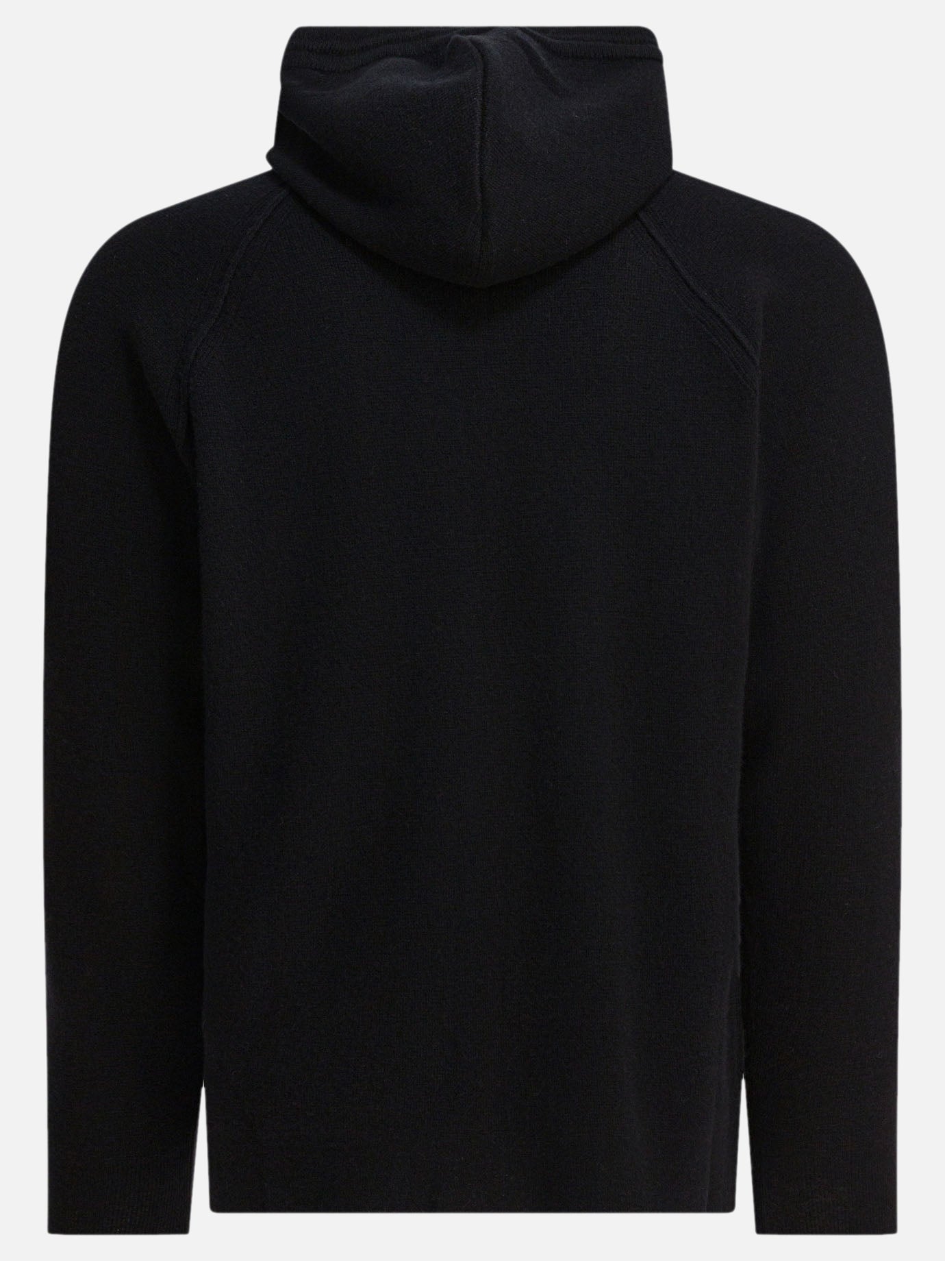 Zipped sweaters Logo  Black - C.P. Company Men | PDP | VIETTI Online Store | Zoom-Modal_2
