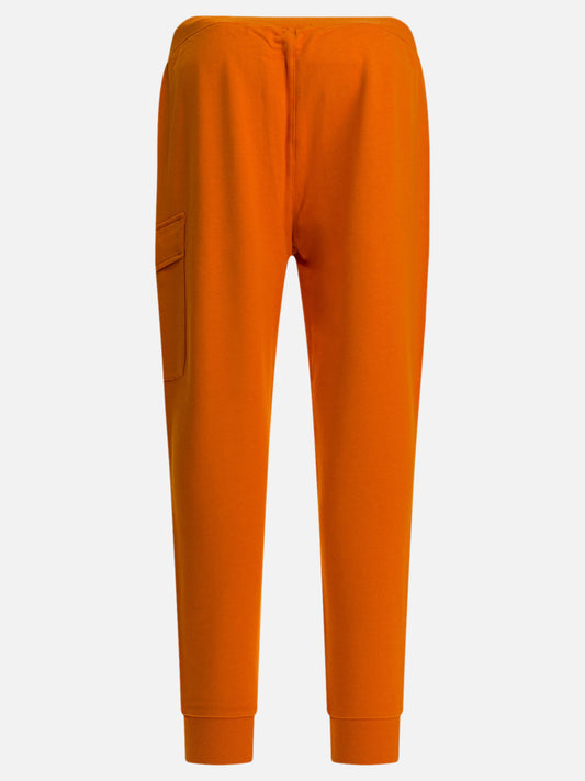 Sport trousers Solid colour  Orange - C.P. Company Men | PLP | VIETTI Online Store | 2
