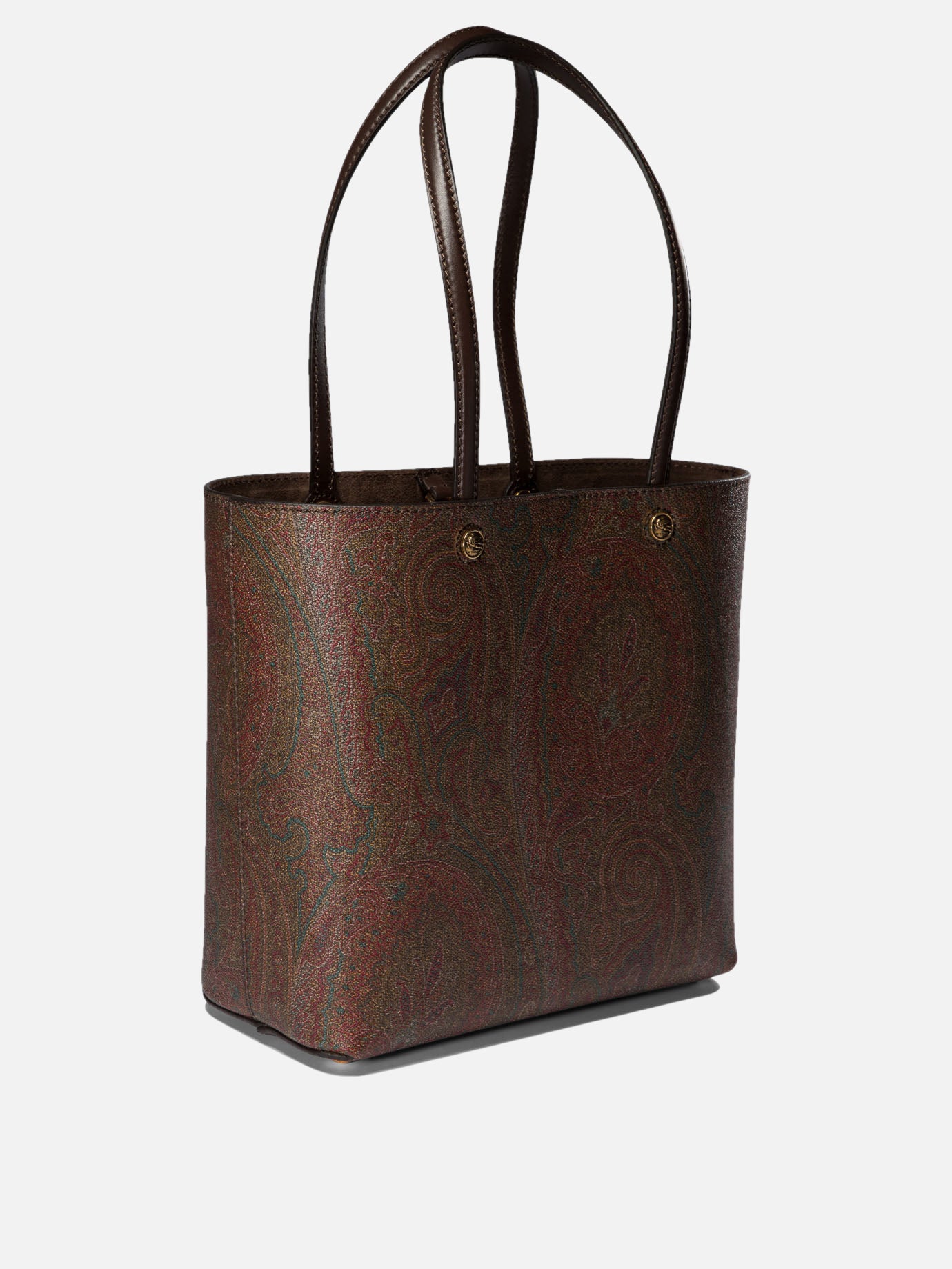 Small bags 76% cotton 24% polyester  Brown - Etro Women | PDP | VIETTI Online Store | Zoom-Modal_2
