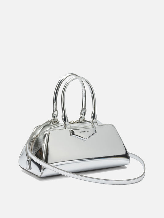 Small bags 100% calf leather  Silver - Givenchy Women | PLP | VIETTI Online Store | 2
