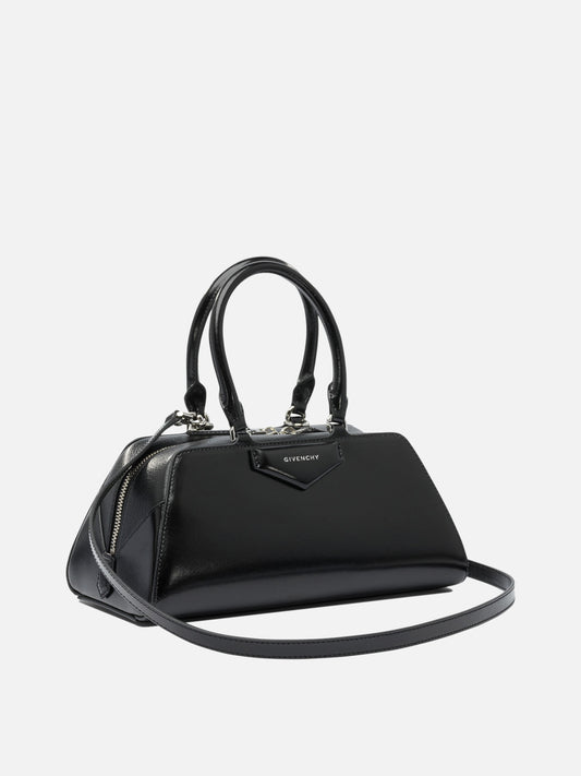 Small bags 100% cotton  Black - Givenchy Women | PDP | VIETTI Online Store | 2
