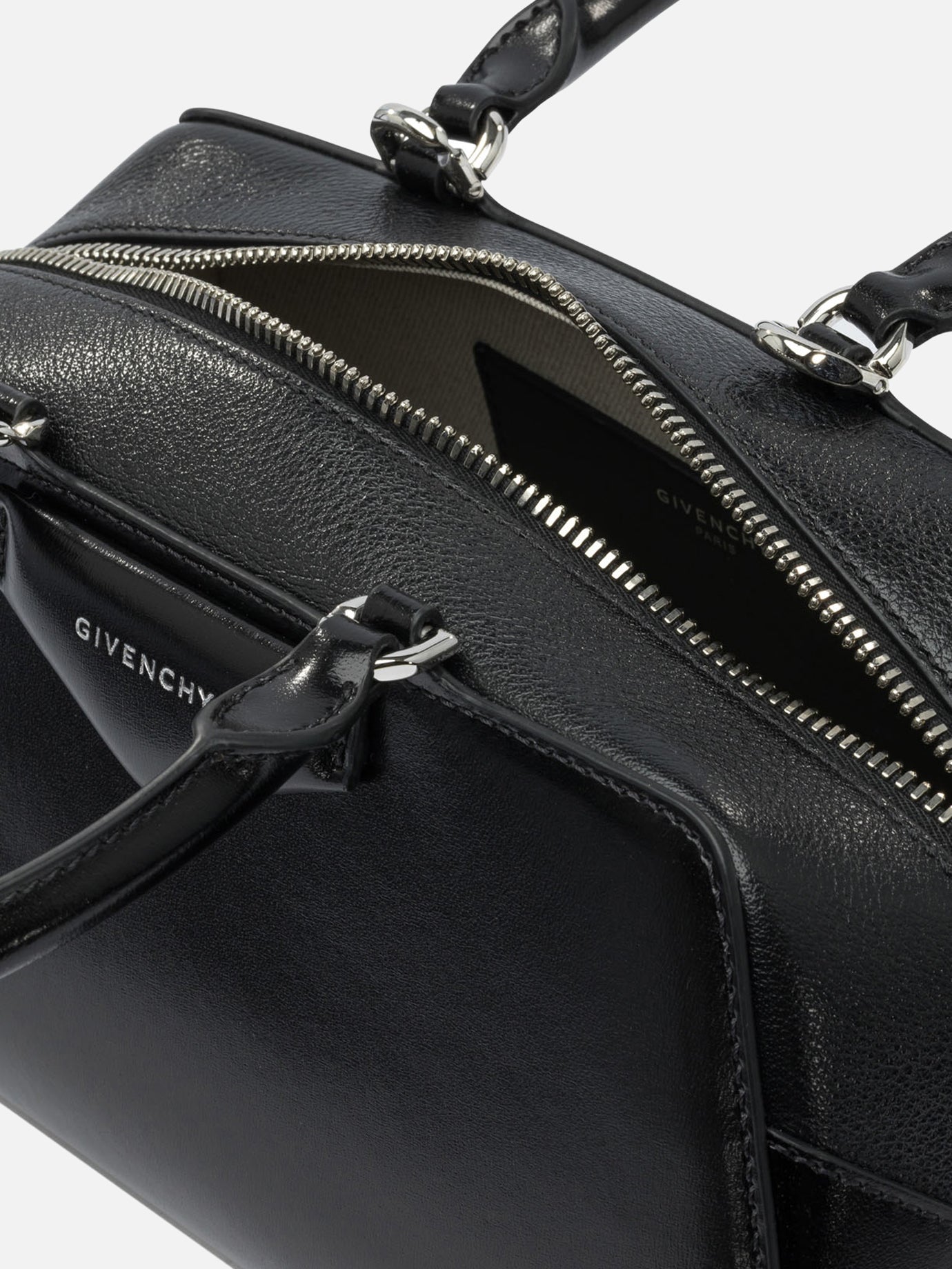 Small bags 100% cotton  Black - Givenchy Women | PDP | VIETTI Online Store | Zoom-Modal_5
