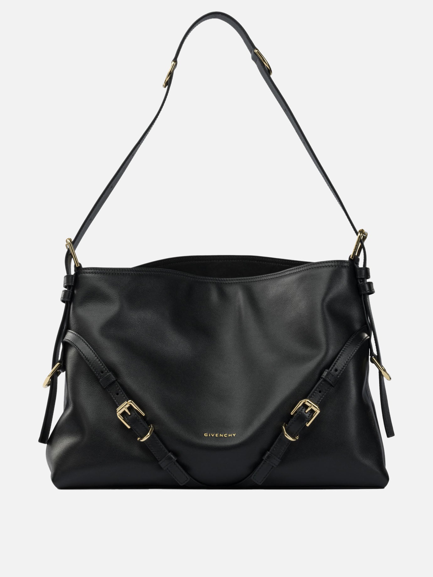 Medium bags 100% calf leather  Black - Givenchy Women | PDP | VIETTI Online Store | Zoom-Modal
