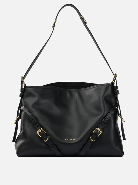 Medium bags 100% calf leather  Black - Givenchy Women | PLP | VIETTI Online Store 
