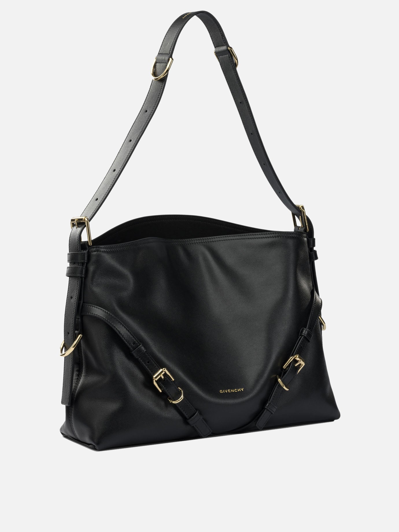 Medium bags 100% calf leather  Black - Givenchy Women | PDP | VIETTI Online Store | thumbnail_2