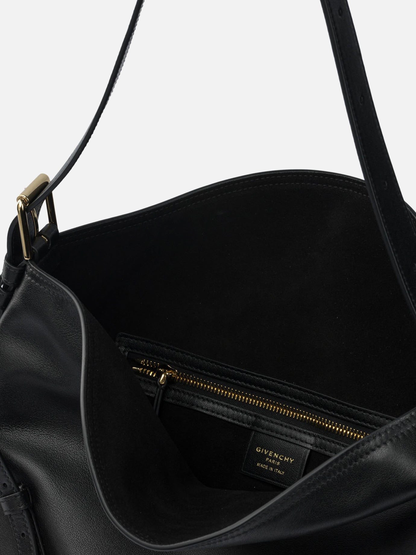 Medium bags 100% calf leather  Black - Givenchy Women | PDP | VIETTI Online Store | Zoom-Modal_5
