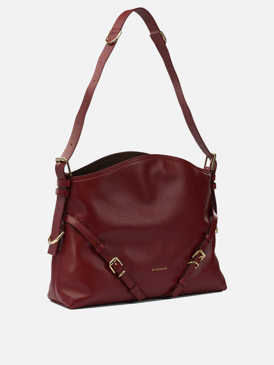 Medium bags 100% calf leather  Red - Givenchy Women | PLP | VIETTI Online Store | 2

