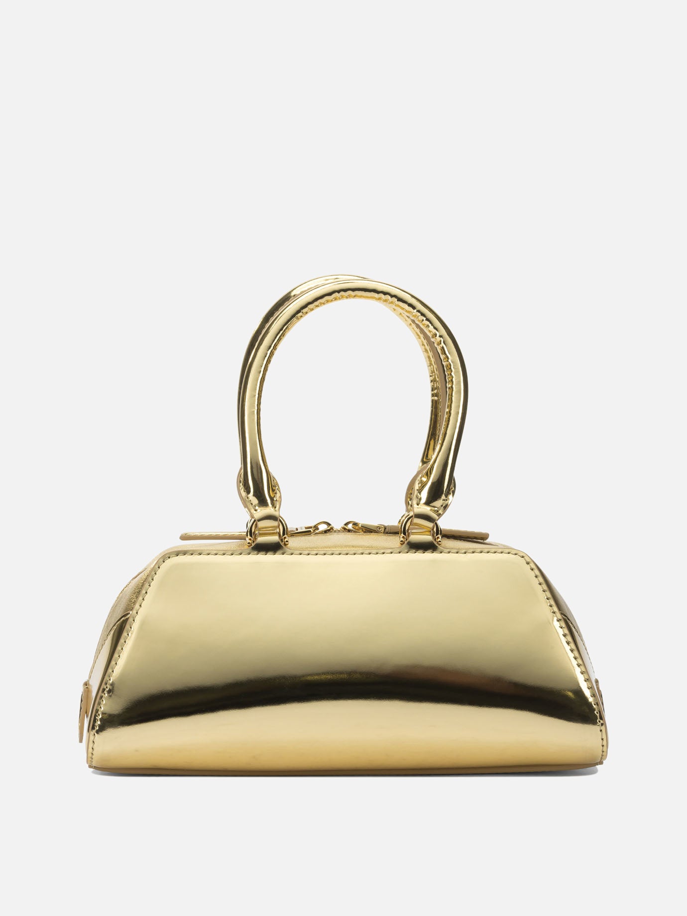 Small bags 100% leather  Gold - Givenchy Women | PDP | VIETTI Online Store | thumbnail_3