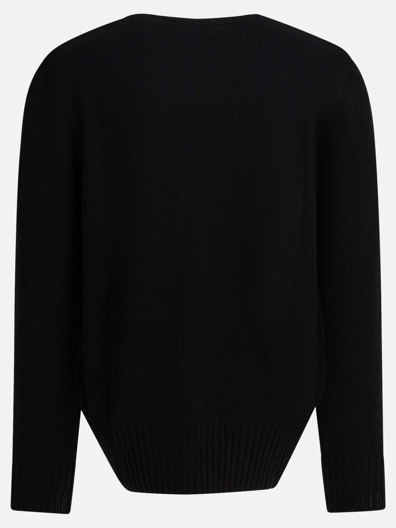 Crewnecks Logo  Black - Givenchy Men | PDP | VIETTI Online Store | Zoom-Modal_2
