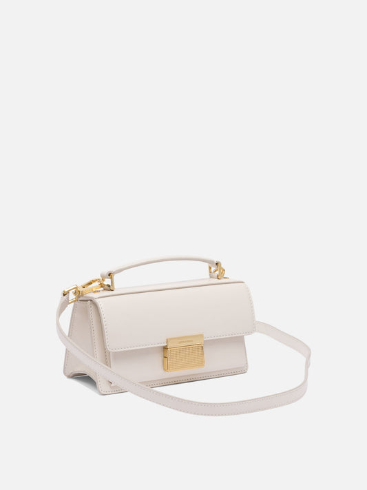 Golden Goose "Small Venezia" crossbody bag 15589063_UNI White 2