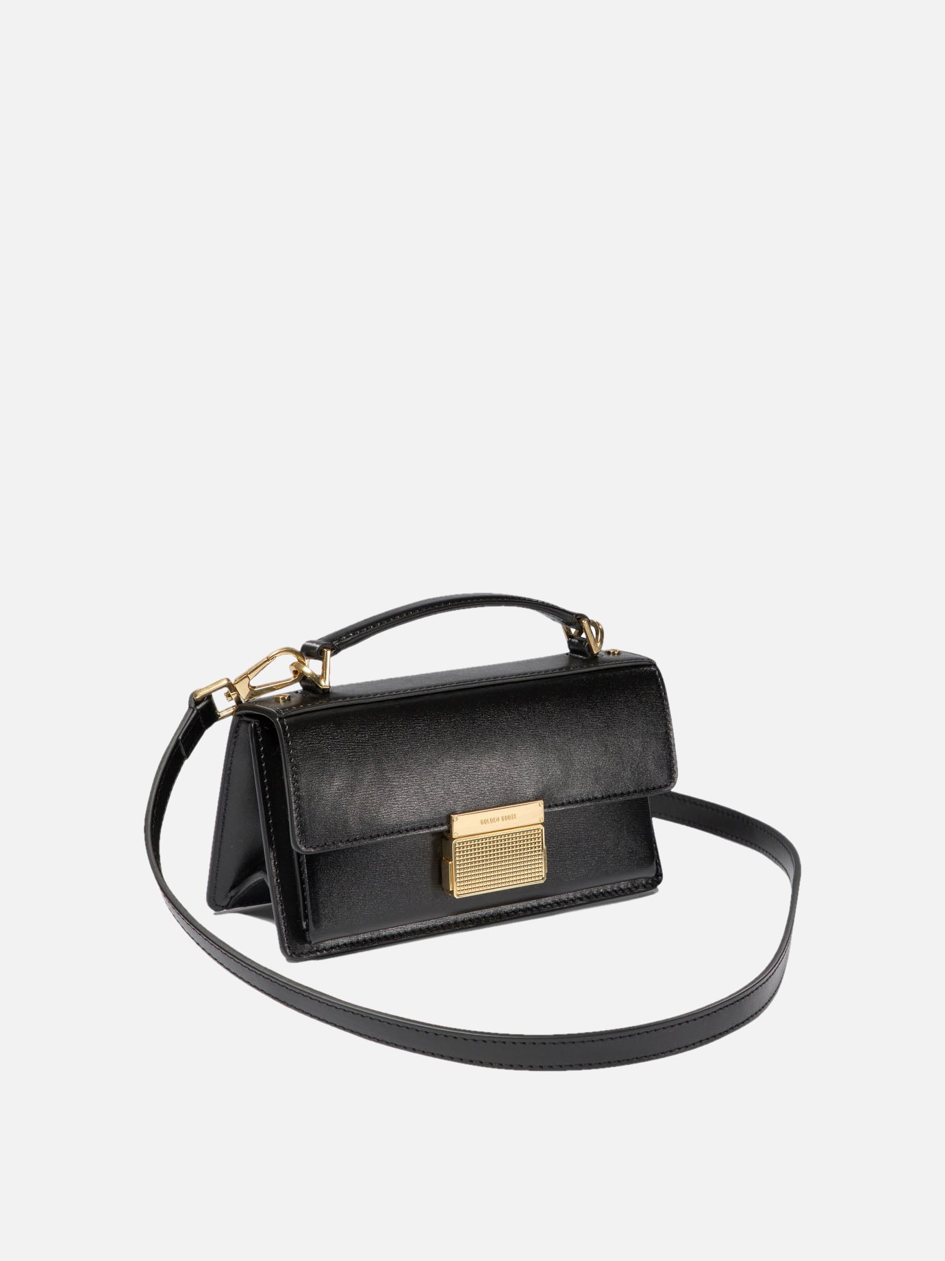 Golden Goose &quot;Small Venezia&quot; crossbody bag 11859309_UNI Black thumbnail_2