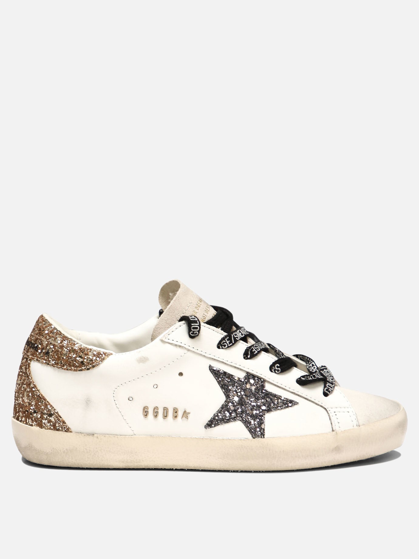 Golden Goose &quot;Super-Star&quot; sneakers 14633788_35 White thumbnail_1