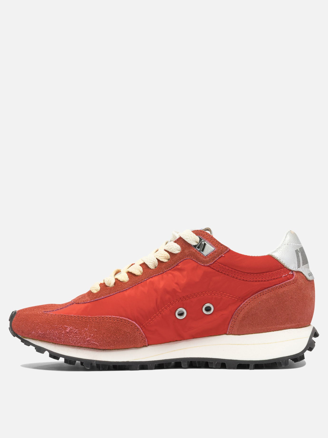 Golden Goose &quot;Marathon&quot; sneakers 11209271_36 Red thumbnail_3