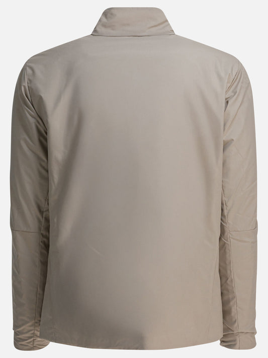Windbreakers Solid colour  Grey - Houdini Sportswear Men | PDP | VIETTI Online Store | 2
