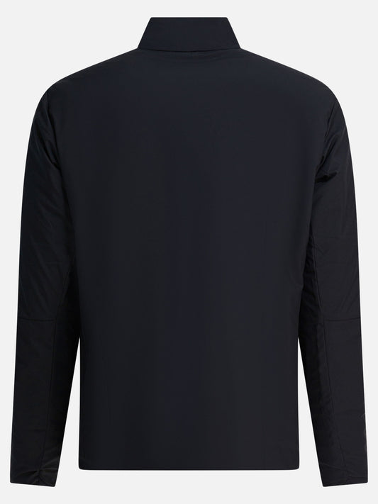 Technical jackets Solid colour  Black - Houdini Sportswear Men | PDP | VIETTI Online Store | 2
