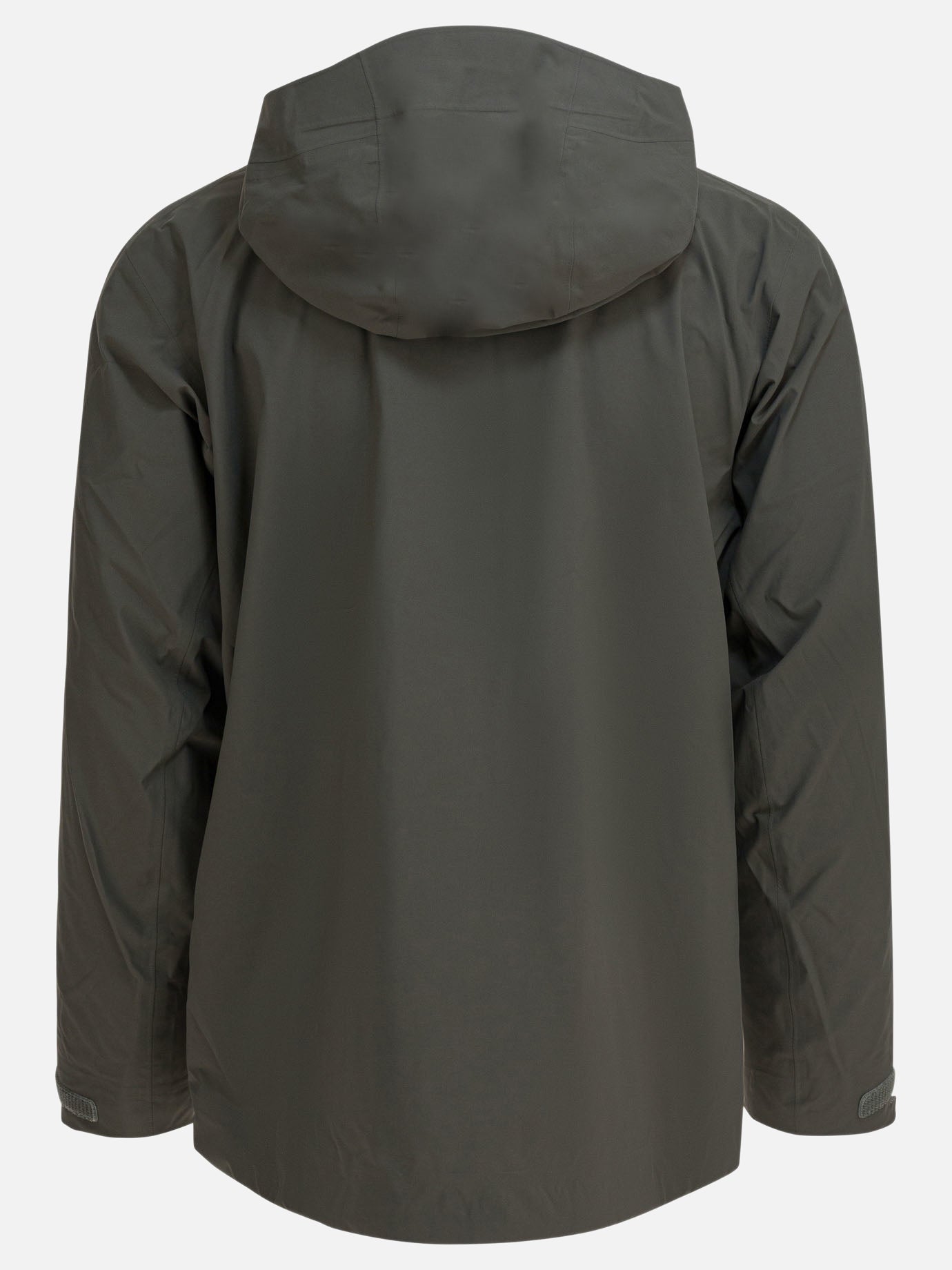 Technical jackets Solid colour  Green - Houdini Sportswear Men | PDP | VIETTI Online Store | Zoom-Modal_2
