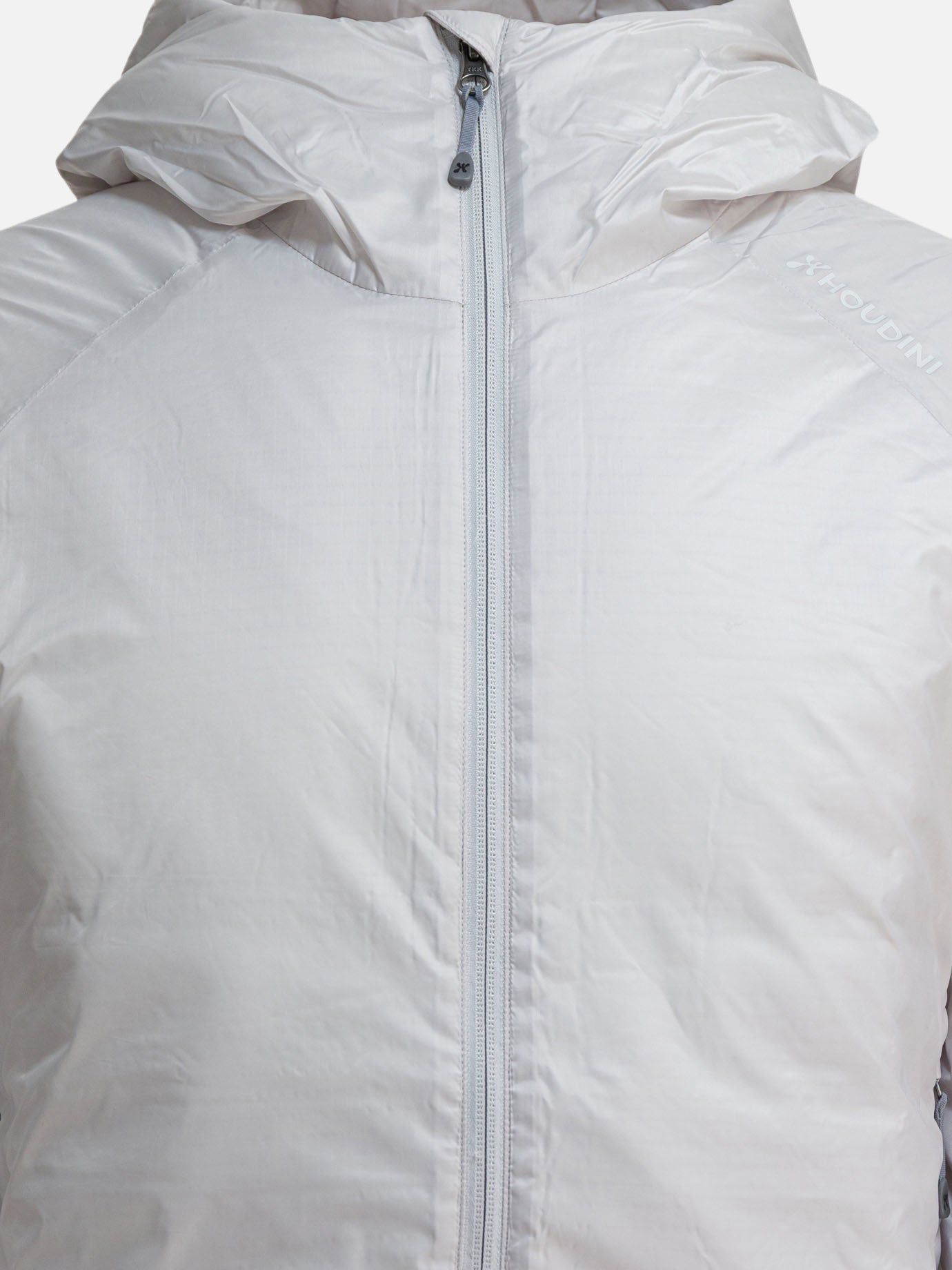 Down jackets Solid colour  Grey - Houdini Sportswear Men | PDP | VIETTI Online Store | Zoom-Modal_3
