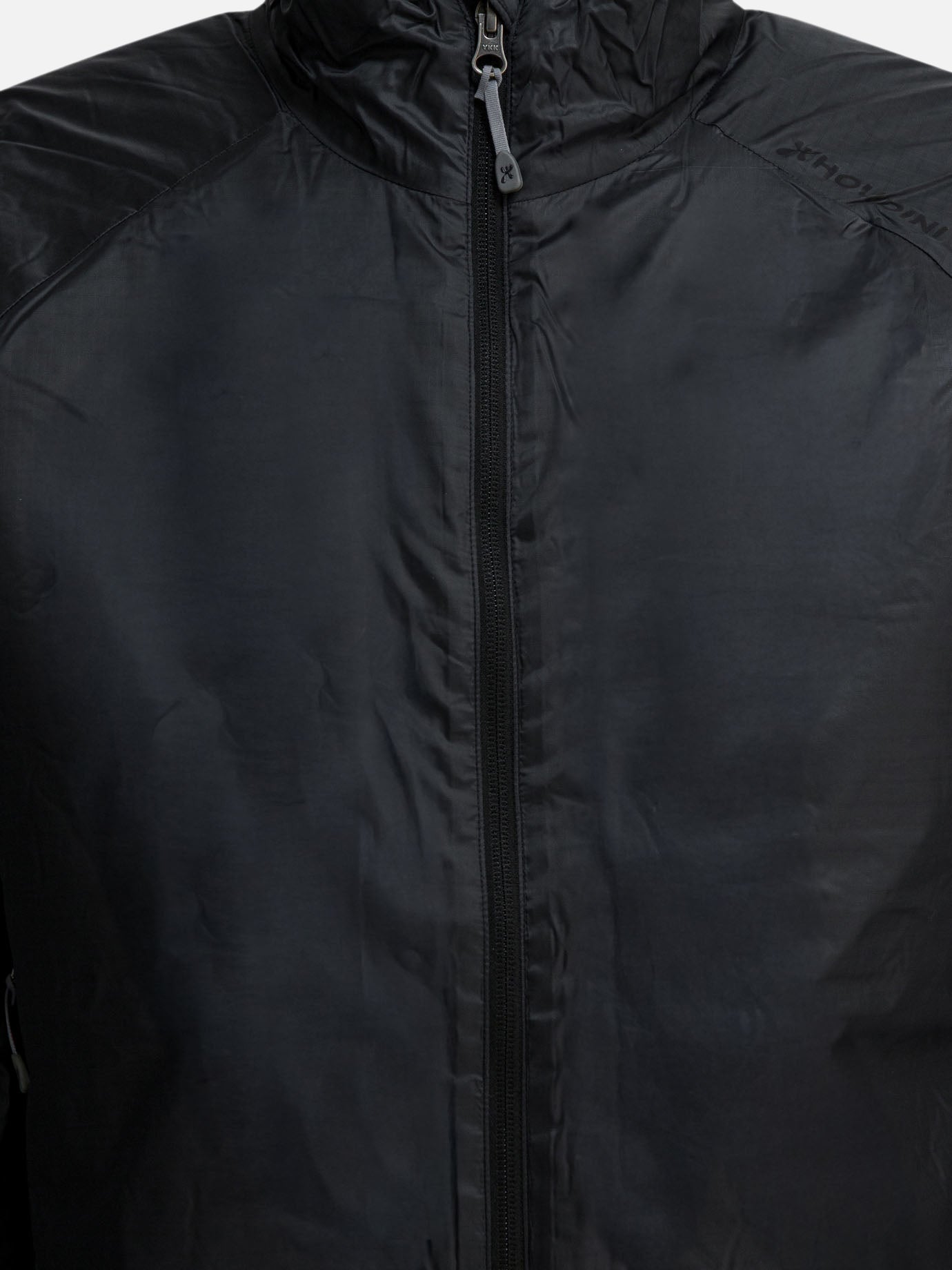 Down jackets Solid colour  Black - Houdini Sportswear Men | PDP | VIETTI Online Store | Zoom-Modal_3
