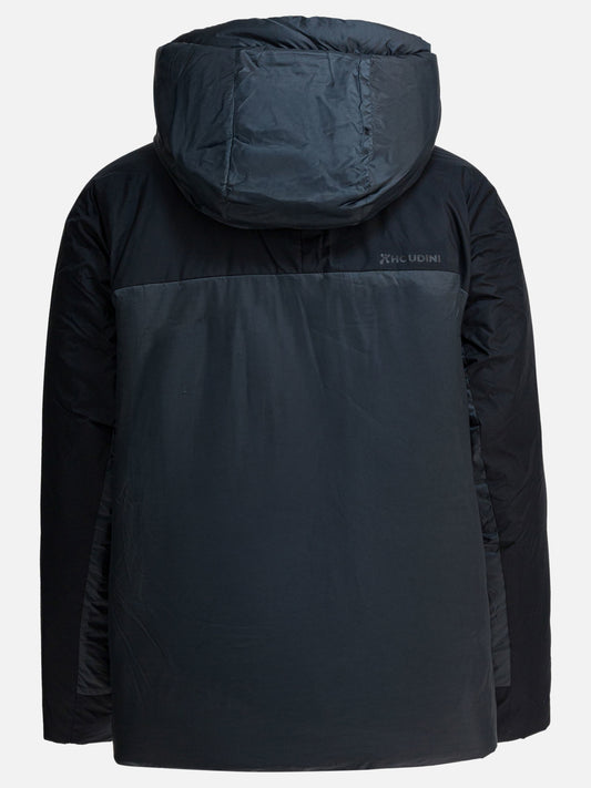 Windbreakers Solid colour  Black - Houdini Sportswear Men | PDP | VIETTI Online Store | 2
