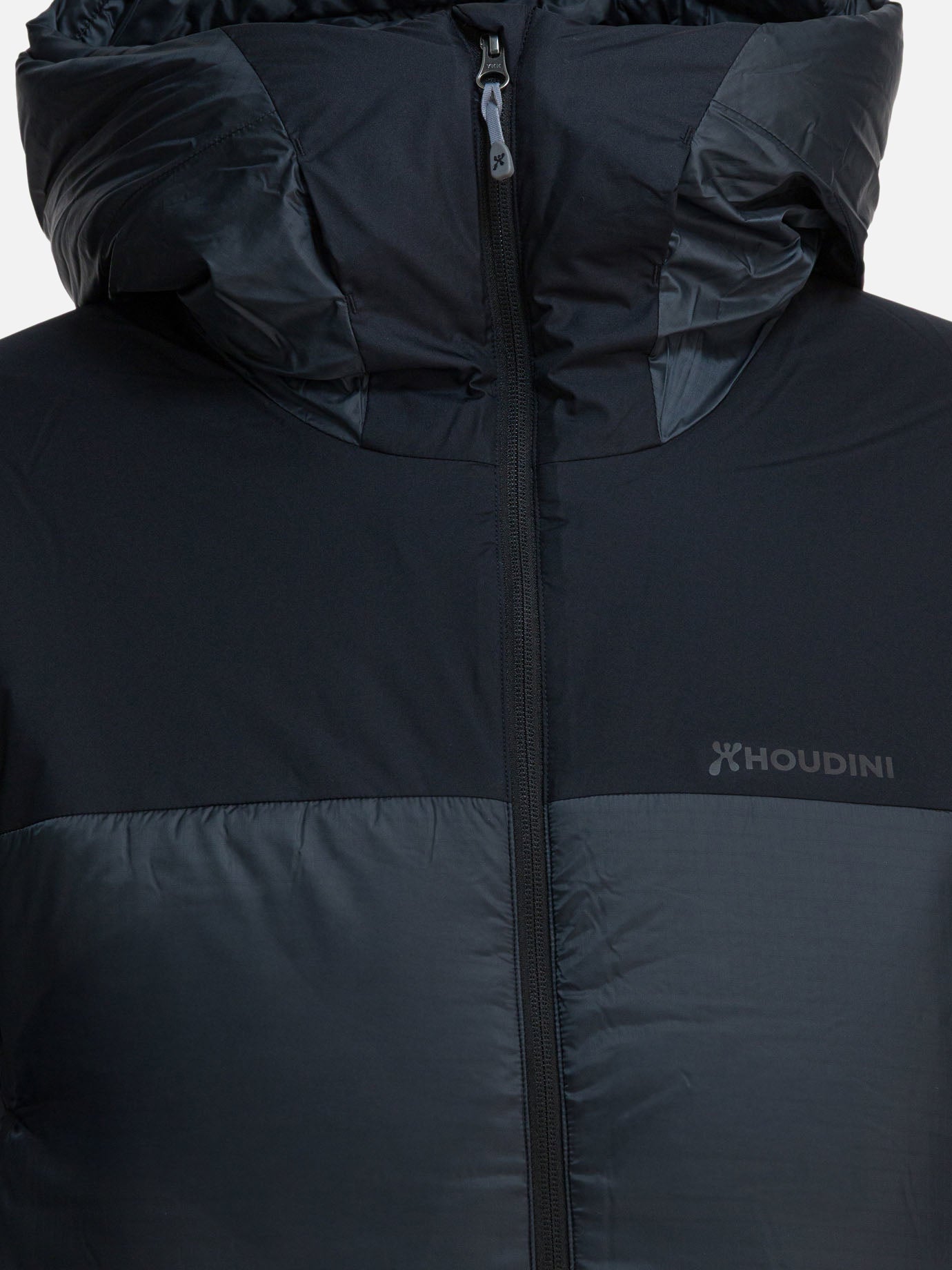 Windbreakers Solid colour  Black - Houdini Sportswear Men | PDP | VIETTI Online Store | Zoom-Modal_3
